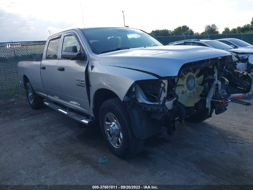 RAM 2500 2014 3c6ur4hl0eg180510