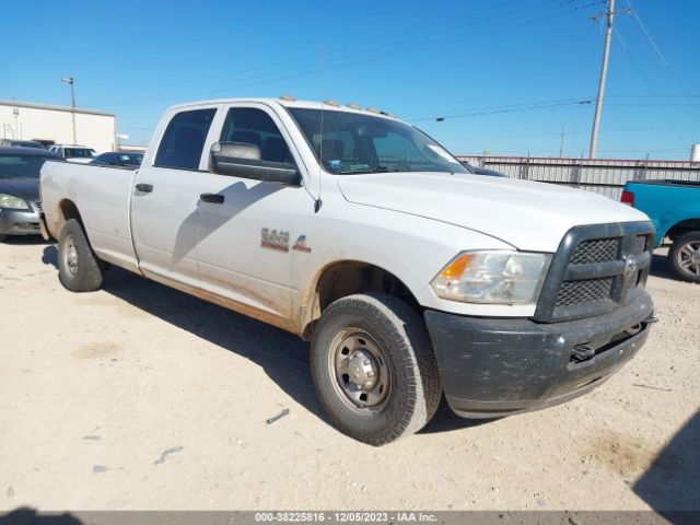 RAM 2500 2015 3c6ur4hl0fg684718