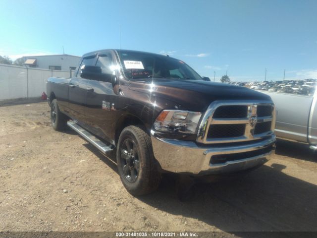 RAM 2500 2016 3c6ur4hl0gg268203