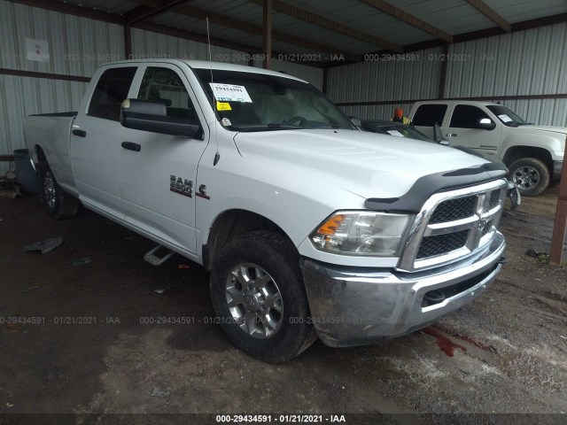 RAM 2500 2015 3c6ur4hl1fg551708