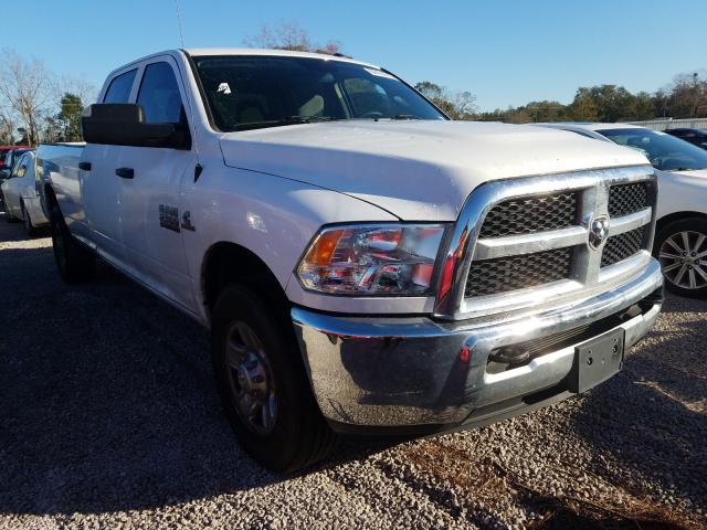 RAM 2500 ST 2018 3c6ur4hl1jg306545