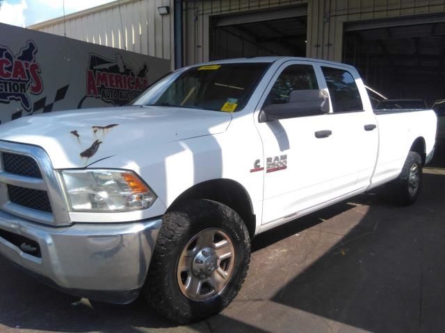 RAM 2500 2014 3c6ur4hl2eg318130