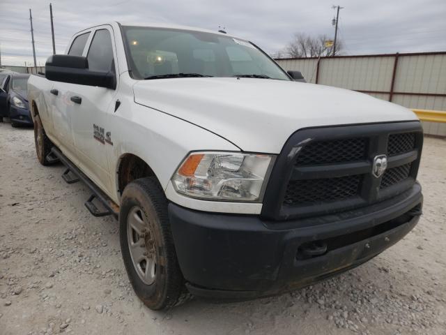 RAM 2500 ST 2017 3c6ur4hl2hg711582