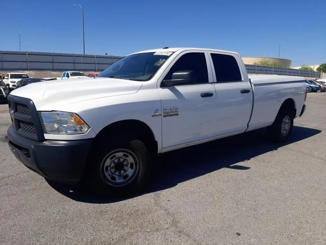 RAM 2500 ST 2017 3c6ur4hl3hg567864