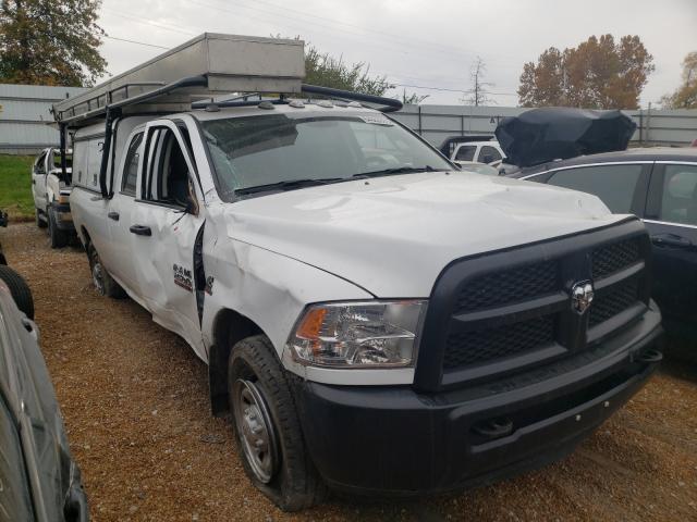 RAM 2500 ST 2017 3c6ur4hl3hg703734