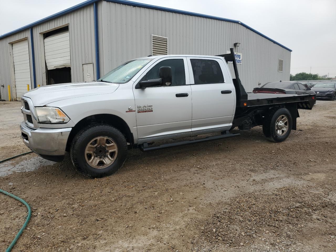 RAM 2500 2015 3c6ur4hl4fg536085