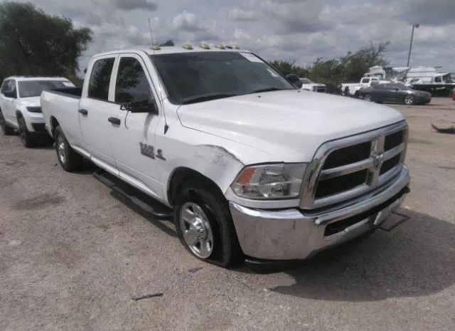 RAM 2500 2016 3c6ur4hl4gg235205