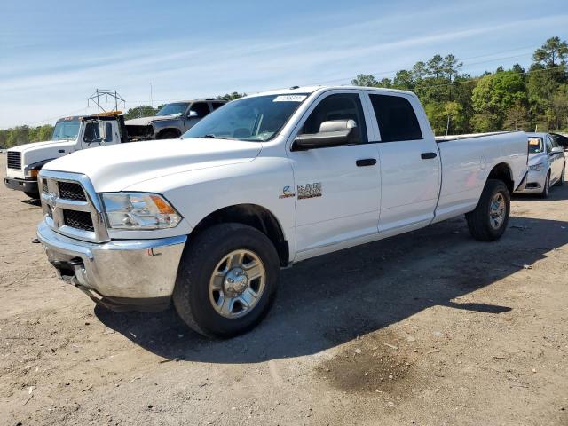 RAM 2500 2018 3c6ur4hl4jg376928