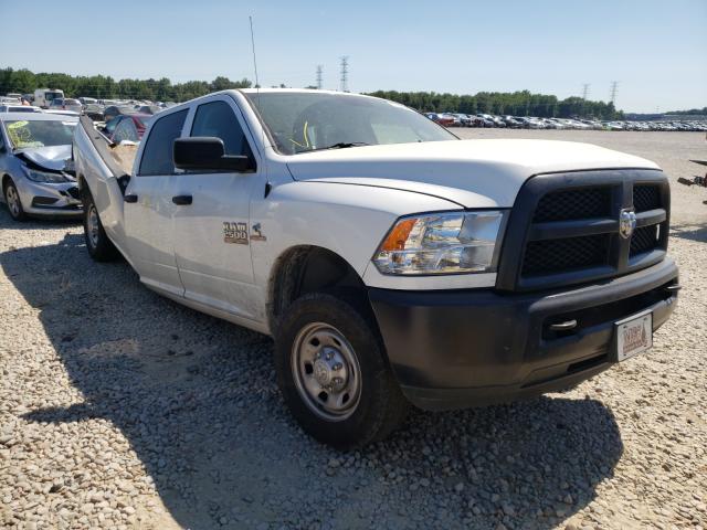 RAM 2500 ST 2018 3c6ur4hl4jg376993