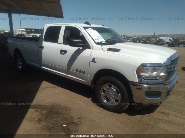 RAM 2500 2019 3c6ur4hl4kg652235