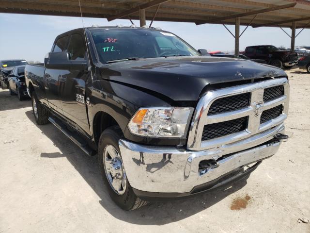 RAM 2500 ST 2018 3c6ur4hl5jg306547