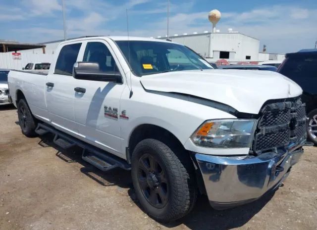 RAM 2500 2015 3c6ur4hl7fg600118