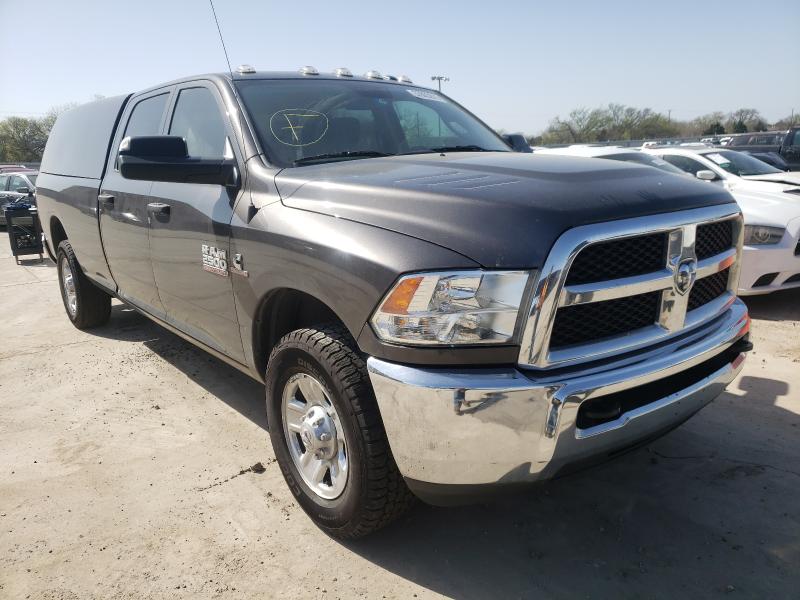 RAM 2500 ST 2018 3c6ur4hl8jg215353