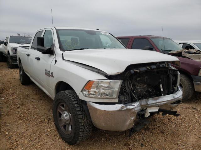 RAM 2500 ST 2018 3c6ur4hl8jg259773