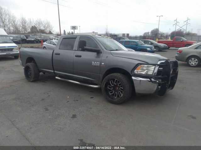 RAM 2500 2013 3c6ur4hl9dg609447