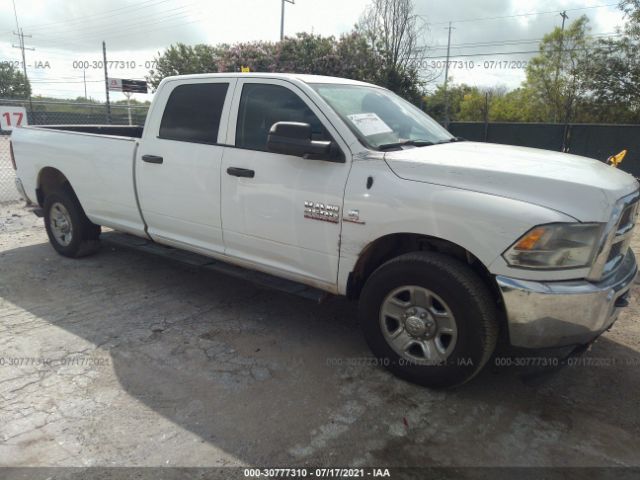 RAM 2500 2014 3c6ur4hl9eg269315