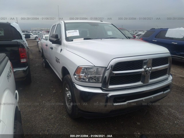 RAM 2500 2014 3c6ur4hl9eg301289