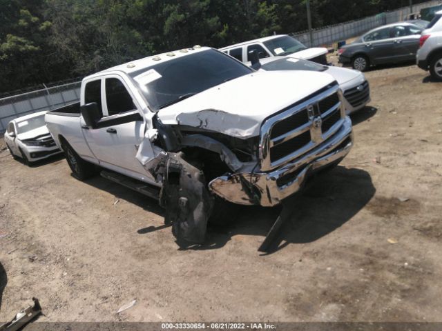 RAM 2500 2016 3c6ur4hl9gg235250