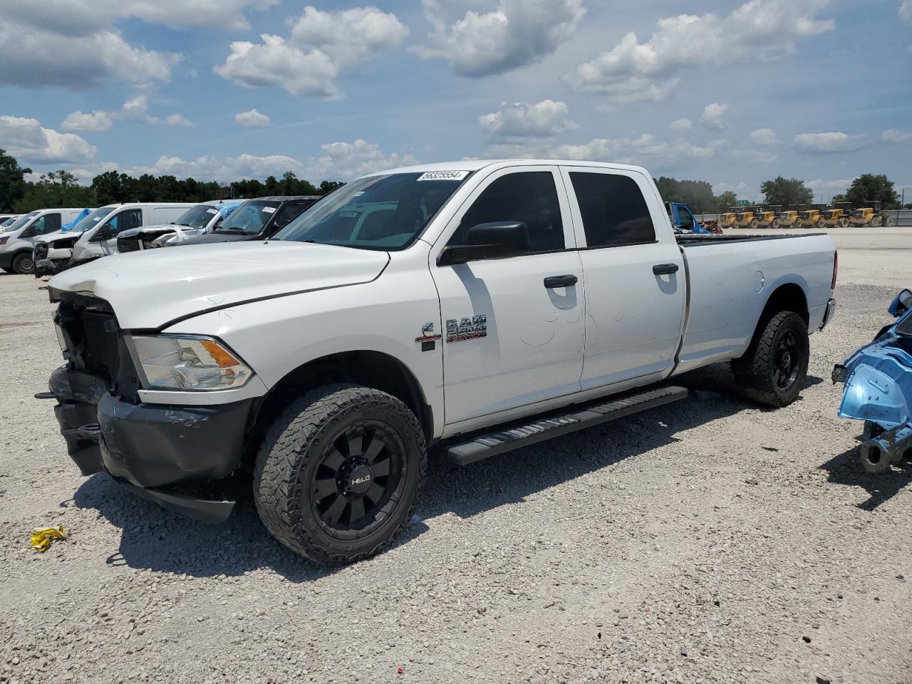 RAM 2500 2017 3c6ur4hlxhg578019