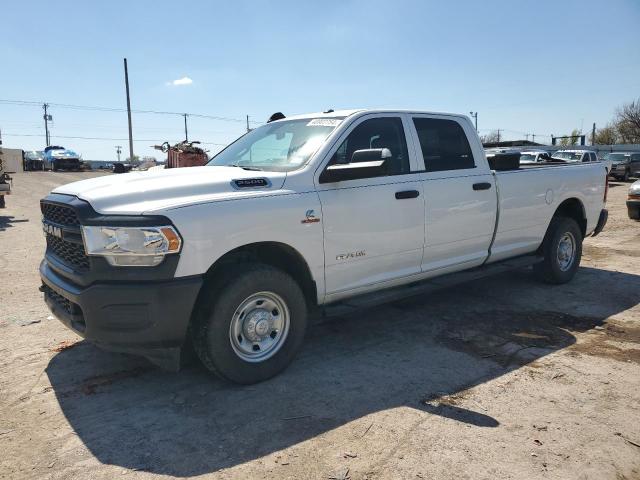 RAM 2500 2019 3c6ur4hlxkg712891