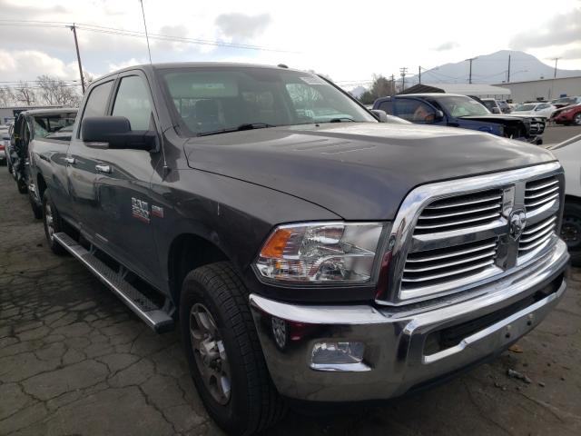 DODGE 2500 SLT 2016 3c6ur4jj0gg339957