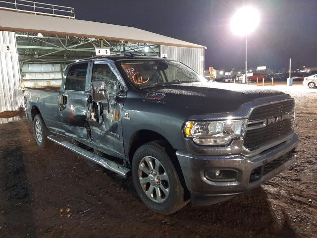 RAM 2500 BIG H 2020 3c6ur4jl1lg238583