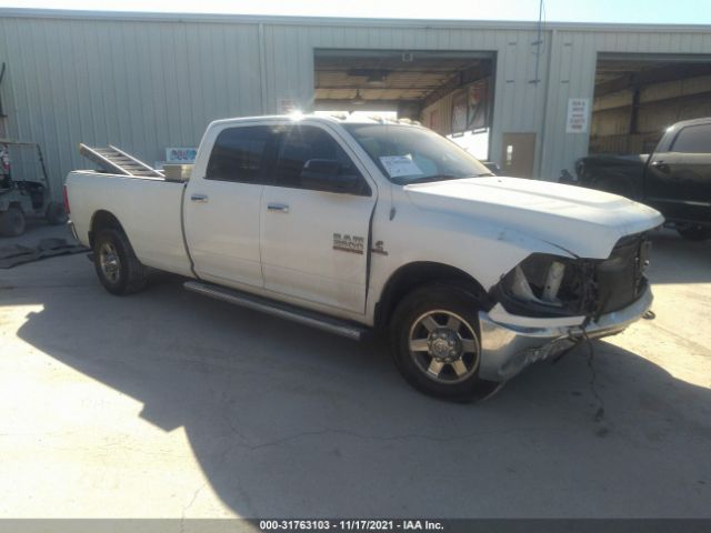 RAM 2500 2013 3c6ur4jl5dg612288