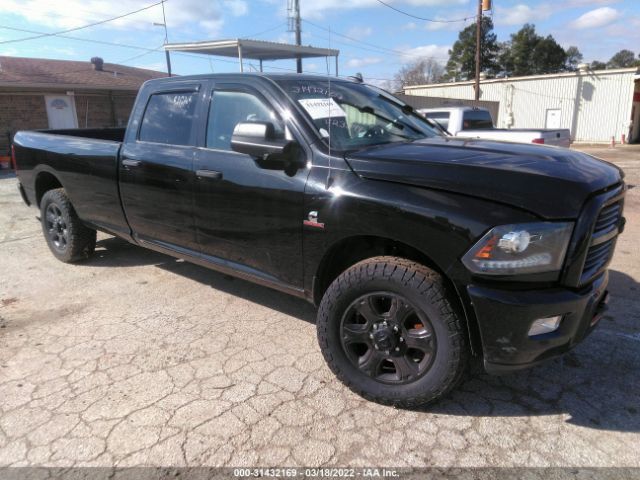 RAM 2500 2014 3c6ur4jl5eg271301