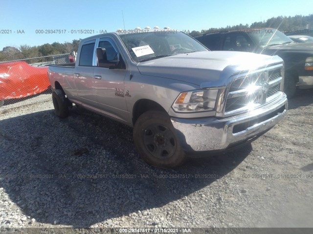 RAM 2500 2014 3c6ur4jl6eg182840