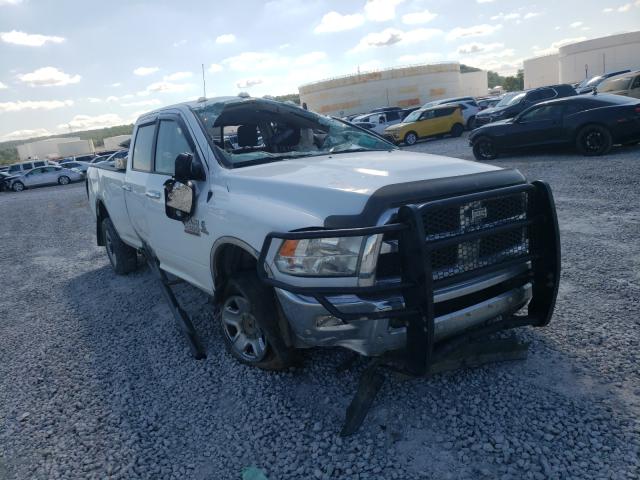 RAM 2500 SLT 2016 3c6ur4jl8gg182535