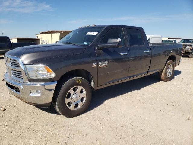 RAM 2500 SLT 2017 3c6ur4jl9hg529016