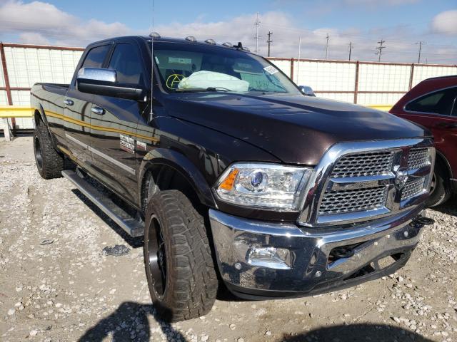 RAM 2500 LARAM 2017 3c6ur4kj9hg536593