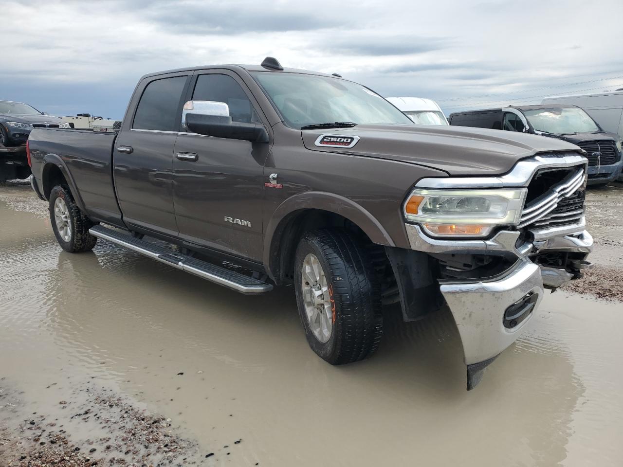 RAM 2500 2019 3c6ur4kl1kg580743