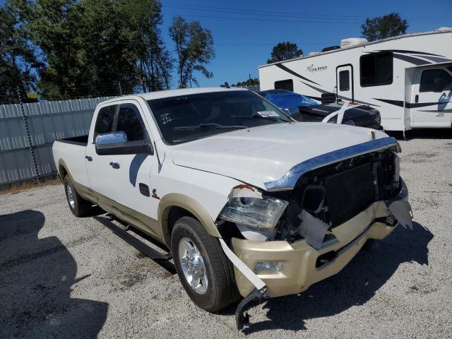 RAM 2500 LONGH 2013 3c6ur4ll7dg584412