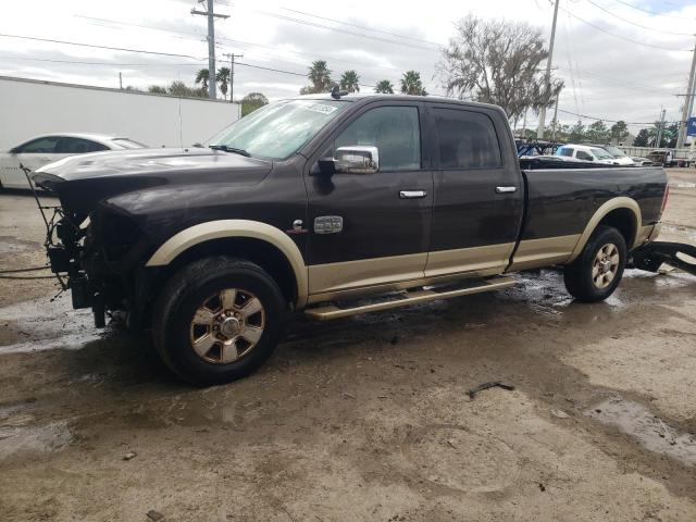 RAM 2500 2016 3c6ur4llxgg218285