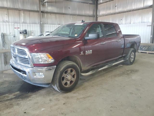 RAM 1500 RAM V 2018 3c6ur4ml0jg144252