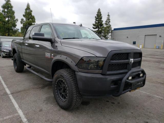 RAM 2500 SLT 2017 3c6ur4ml3hg678291