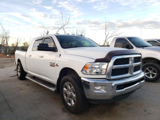 RAM 2500 SLT 2018 3c6ur4ml6jg183640