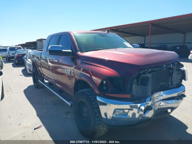 RAM 2500 2018 3c6ur4nl1jg325603