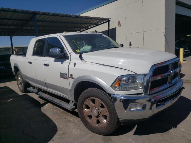 RAM 2500 LARAM 2018 3c6ur4nlxjg176995