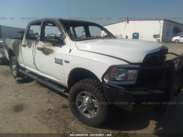 RAM 2500 2014 3c6ur5cj0eg134686