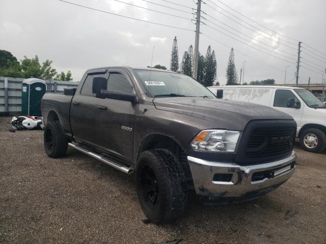 RAM 2500 2014 3c6ur5cj0eg158860