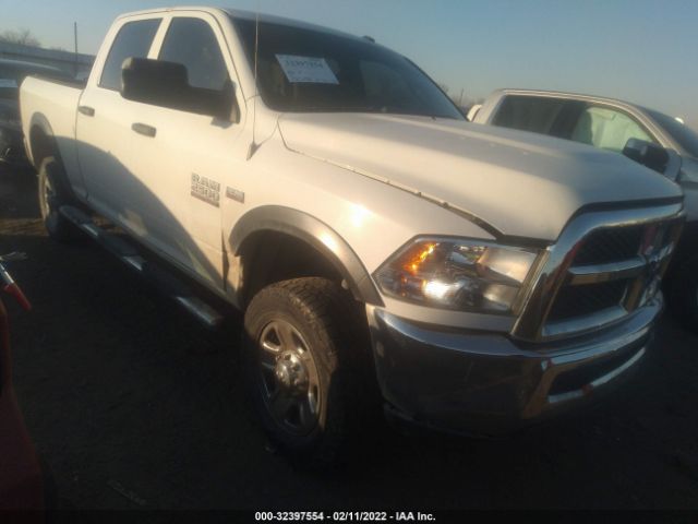 RAM 2500 2015 3c6ur5cj0fg501362