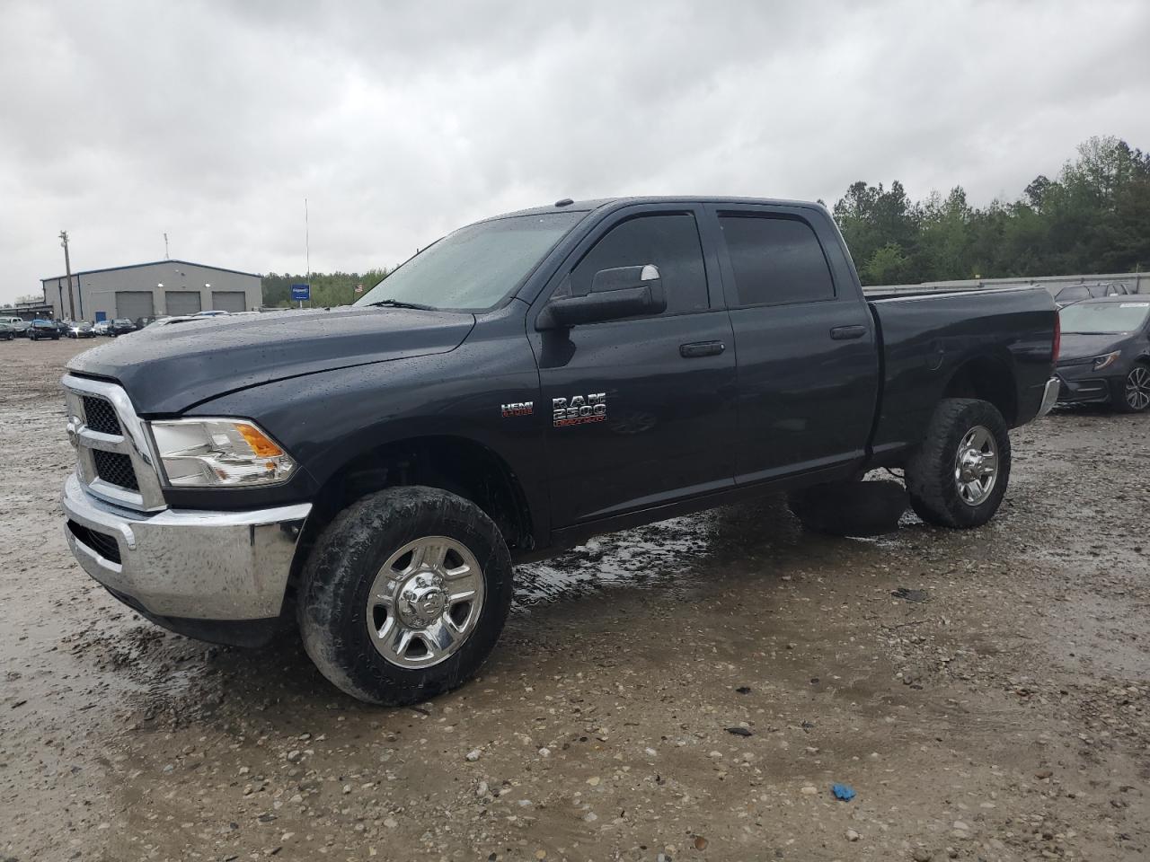 RAM 2500 2015 3c6ur5cj0fg527959