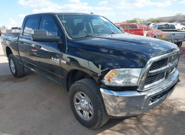 RAM 2500 2015 3c6ur5cj0fg566292