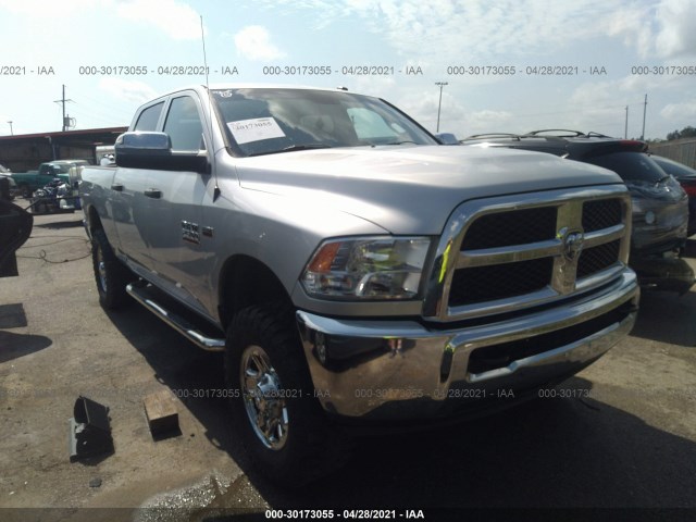 RAM 2500 2015 3c6ur5cj0fg646482