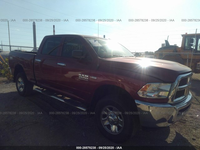 RAM 2500 2015 3c6ur5cj0fg659118