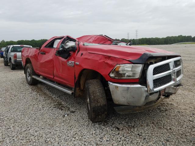 RAM 2500 ST 2016 3c6ur5cj0gg252725