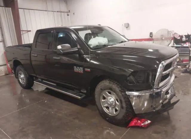 RAM 2500 2016 3c6ur5cj0gg275261