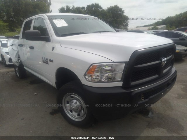 RAM 2500 2016 3c6ur5cj0gg281397